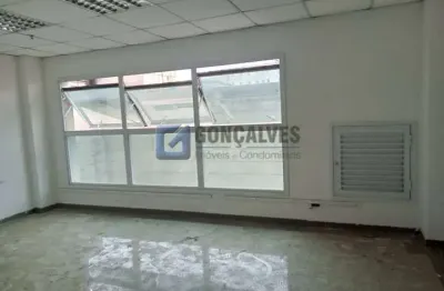 Sala comercial com 1 sala à venda na Rua Manoel Coelho, Centro, São Caetano do Sul