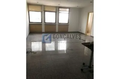 Sala comercial à venda na Rua Amazonas, Centro, São Caetano do Sul