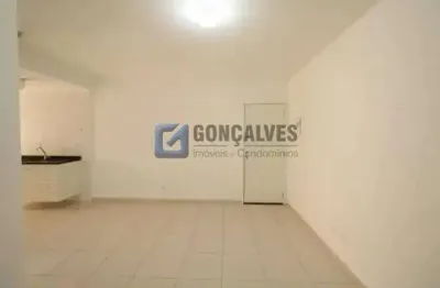 Apartamento com 1 quarto à venda na Joao Ramalho, R, Boa Vista, São Caetano do Sul