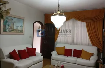 Casa com 2 quartos à venda na Rua Pan, Nova Gerti, São Caetano do Sul