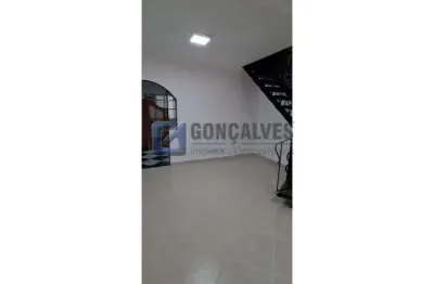 Casa com 3 quartos à venda na Alameda São Caetano, Santa Maria, São Caetano do Sul