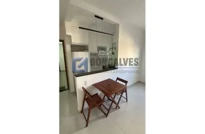 Otimo apartamento novo em são caetano do sul - bairro nova gerty