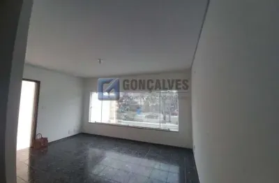 Casa com 3 quartos à venda na Avenida Presidente Kennedy, Olímpico, São Caetano do Sul