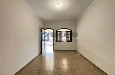 Casa com 2 quartos para alugar na angela franchini, r, jardim maria cecília, são bernardo do campo por r$ 3.100