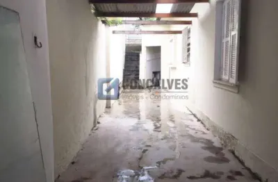 Casa com 3 quartos para alugar na rua paulo harris, vila floresta, santo andré, 210 m2 por r$ 3.000
