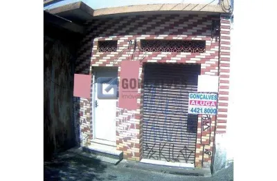 Casa com 3 quartos para alugar na rua tuiuti, jardim bela vista, santo andré, 127 m2 por r$ 2.500