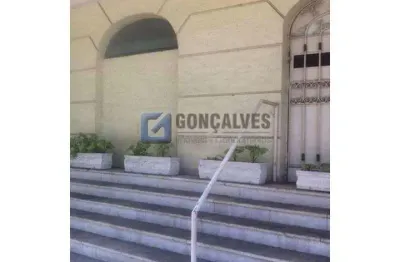 Ponto comercial para alugar na avenida portugal, centro, santo andré, 500 m2 por r$ 30.000