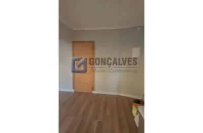 Apartamento com 1 quarto para alugar na rua joão martin bianco, centro, são bernardo do campo, 51 m2 por r$ 2.000