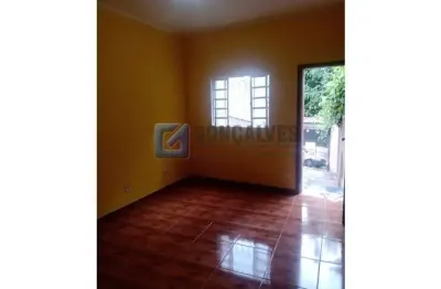 Casa com 3 quartos para alugar na arthur francisco peduto, r, jardim las vegas, santo andré, 110 m2 por r$ 2.600