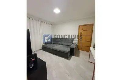 Casa com 2 quartos para alugar na martim francisco de andrade e silva, r, vila rosa, são bernardo do campo por r$ 3.900