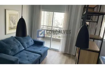 Flat à venda na Rua do Lago, Vila Nair, São Paulo