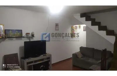 Casa com 6 quartos à venda na Rua Artur Rubens Del Cid, Santa Maria, São Caetano do Sul