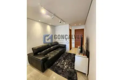 Apartamento com 91m² no bairro santa maria em são caetano do sul