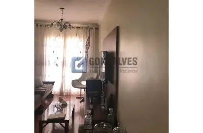 Apartamento com 4 quartos à venda na rua alzira camargo, rudge ramos, são bernardo do campo, 185 m2 por r$ 1.060.000