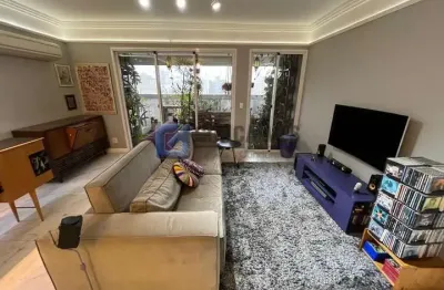 Lindo Apartamento com 156m² no Bairro Santa Paula em São Caetano do Sul