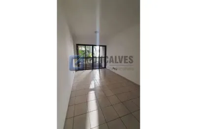 Condominio em região residencial em santo andre - proximo ao shopping abc