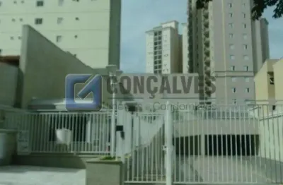 Apartamento com 2 quartos à venda na rua rio preto, vila valparaíso, santo andré, 65 m2 por r$ 430.000