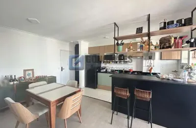 Apartamento com 2 quartos à venda na Rua Rio Grande do Sul, Centro, São Caetano do Sul