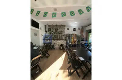 Casa com 3 quartos à venda na Rua João Luís, Barcelona, São Caetano do Sul