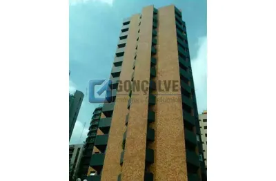 Apartamento 04 dormitorios /sendo03 suites a venda - santa paula - são caetano do sul - sp