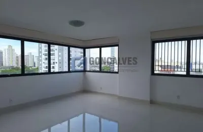 Apartamento com 3 quartos à venda na Rua Niterói, Centro, São Caetano do Sul