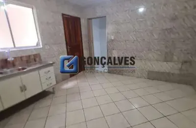 Casa com 4 quartos à venda na Rua Antônio José Marques, Baeta Neves, São Bernardo do Campo