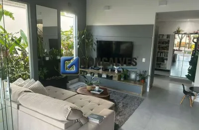 Sobrado 03 dormitórios/01 suíte a venda - Riacho Grande - São Bernardo do Campo -/SP