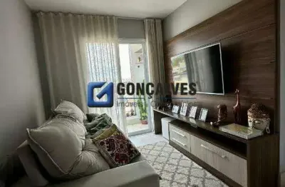 131049, Apartamento, à venda, à venda, 459.000,00,Baeta Neves, São Bernardo do Campo,2 quartos