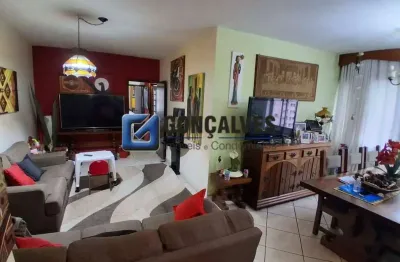 Apartamento com 03 dormitórios sendo 02 suítes a venda - Jd Chácara Inglesa - em São Bernardo do Campo /SP