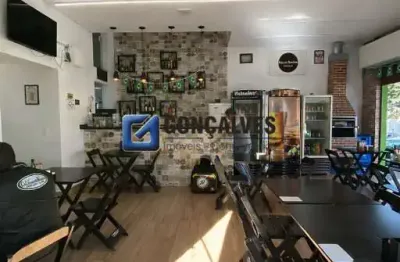 Casa com 3 quartos à venda na Rua João Luís, Barcelona, São Caetano do Sul