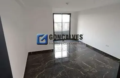 Sala Comercial 31,09 m² no Parque Jaçatuba, Santo André – 11º Andar