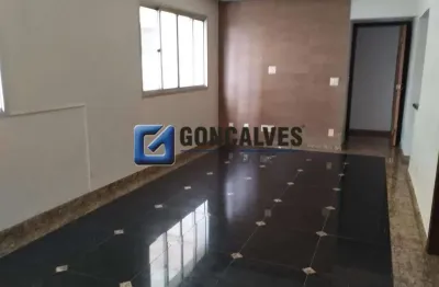 Apartamento a Venda no Bairro Santa Paula em São Caetano do Sul
