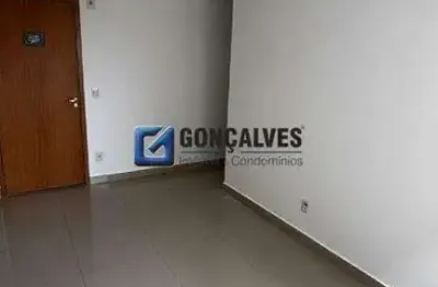 Apartamento 2 Quartos com Lazer Completo em Parque São Vicente, Mauá