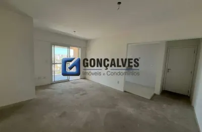 Apartamento com 3 quartos à venda na Rua Luís Cavana, Centro, São Caetano do Sul