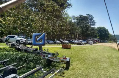 Terreno Residencial à Venda em Rio Grande, São Bernardo do Campo (SP)