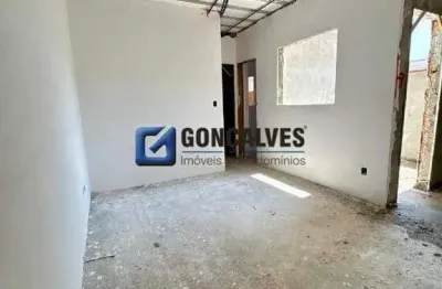 Apartamento 2 Quartos à Venda no Vila Príncipe de Gales, Santo André – 44,28 m²