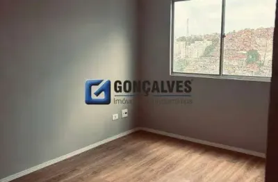 Apartamento 2 Dormitórios à Venda em Santa Terezinha, São Bernardo do Campo - Frente, 53 m²