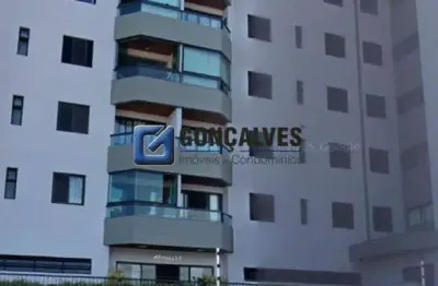 Apartamento Comercial de 3 Quartos em Vila Vivaldi, São Bernardo do Campo