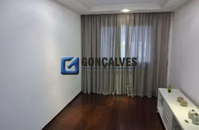 Sobrado à venda em Santa Terezinha, São Bernardo do Campo - 3 dorms, 2 vagas, 146 m²