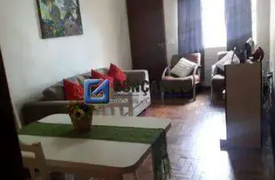 Casa à venda no Jardim do Mar, São Bernardo do Campo — 2 quartos, 2 vagas