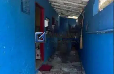 Terreno residencial à venda em Mauá (Jardim Sônia Maria) – 125 m², ótima oportunidade