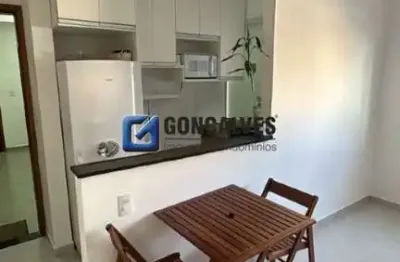 Oportunidade: Apartamento 2 Dormitórios com Suíte em Nova Gerty, São Caetano do Sul