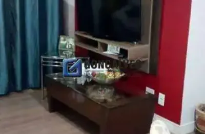 Apartamento de 2 Dormitórios com 50 m² no Tatuapé (SP) – Aceita Permuta e Lazer Completo