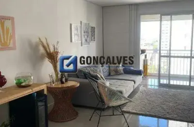 Venda: Apartamento 3 Dormitórios com 2 Suítes, 92m², Centro de Diadema – 2 Vagas