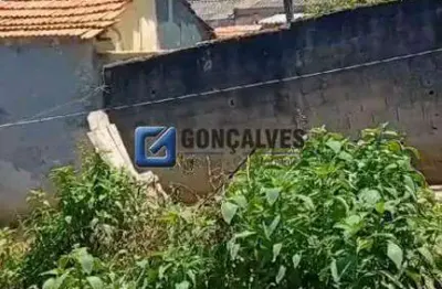 Terreno de 1.050 m² à venda em Osvaldo Cruz, São Caetano do Sul – Residencial/Comercial