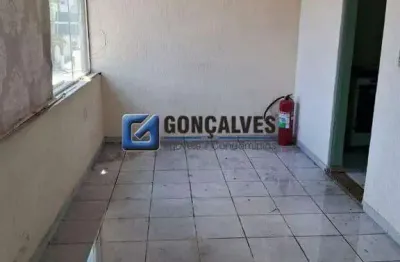 Prédio Comercial à venda no Centro de São Bernardo do Campo — 336,38 m², 3 salas