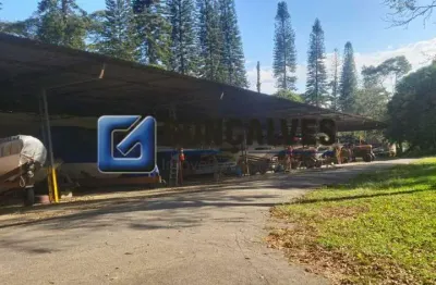 Terreno Comercial à Venda | 31.500 m² em Dos Finco, São Bernardo do Campo