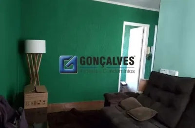 Apartamento 2 quartos com 60 m² à venda em Jordanópolis, SBC – Portaria 24h