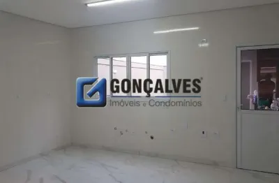 Sobrado à venda em São Bernardo do Campo – 3 suítes, espaço gourmet e acabamento premium