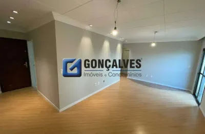 Cobertura Residencial 3 Dorms (1 Suíte) com 2 Vagas em Olímpico – São Caetano do Sul